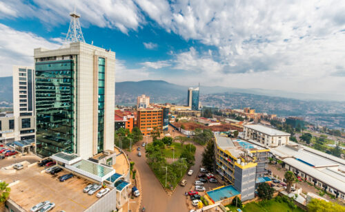 Our Students – AIMS Rwanda